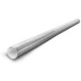 Barre en acier inoxydable 20mm-150mm 1.4550 UNS S34700 profil de barre ronde en acier rond AISI 347
