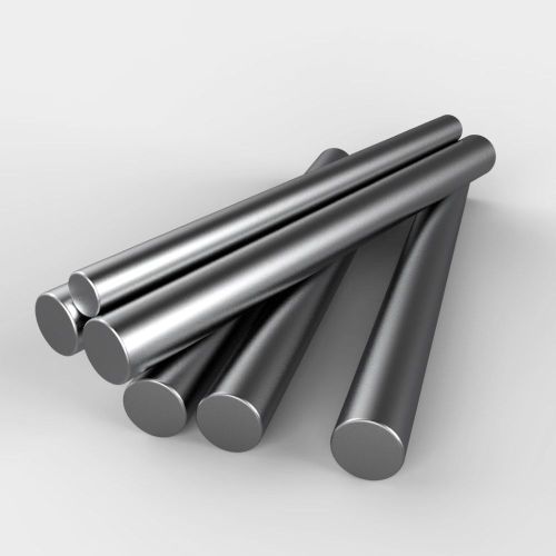 Tige en alliage Inconel® 625 12-220 mm 2.4856 Barre ronde 0,1-2 mètres N06625