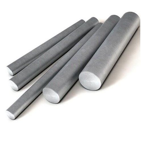 Tige en alliage Monel® 400 6,35-279,4 mm 2.4360 Barre ronde 0,1-2 mètres N04400