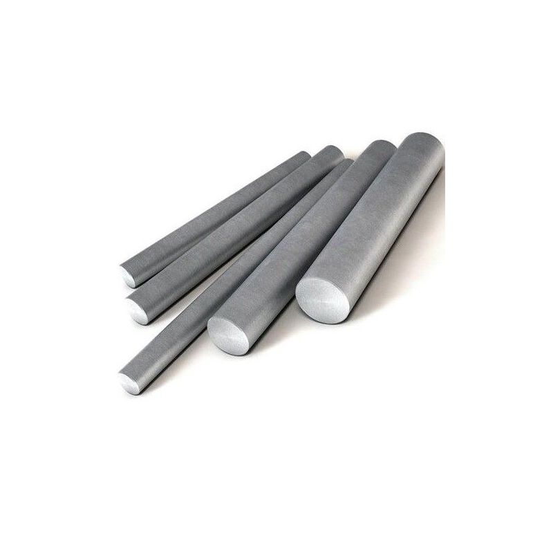 Tige en alliage Monel® 400 6,35-279,4 mm 2.4360 Barre ronde 0,1-2 mètres N04400