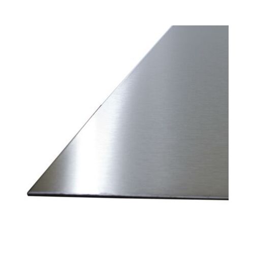 Feuille d'alliage Inconel® c 276 0,4-25,4 mm plaques 2.4819 coupées à la taille 100-1000 mm