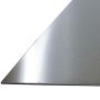 Feuille d'alliage Inconel® c 276 0,4-25,4 mm plaques 2.4819 coupées à la taille 100-1000 mm