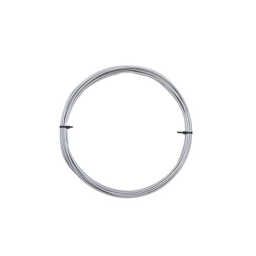 Fil de Zinc 0.2-10mm 99.9% pour l'électrolyse galvanoplastie fil d'artisanat anode fil de bijoux Fildezinc