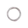 Fil inox Ø0.05-3mm fil de liaison 1.4404 fil de jardin 316L fil artisanal 1-200 Met