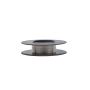 Fil inox Ø0.05-3mm fil de liaison 1.4404 fil de jardin 316L fil artisanal 1-200 Met