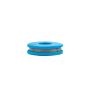 Fil inox Ø0.05-3mm fil de liaison 1.4301 fil de jardin 304 fil artisanal 1-200 mètres