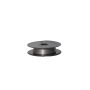 Fil d'acier pour ressorts 0.3mm-7mm Fil d'acier pour ressorts EN 10270-1 Sorte DH Fil d'acier