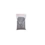 Poudre de fer pur 99,5% 200 µm poudre métallique Fe Element 26 5gr-5kg
