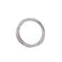 Fil de résistance Nichrome 0.05-5mm 2.4869 Fil chauffant NiCr 80/20 Cronix 1-500 mètres