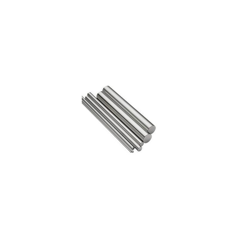 Tige en alliage Monel® K-500 5-100 mm 2.4375 Barre ronde 0,1-2 mètres N05500