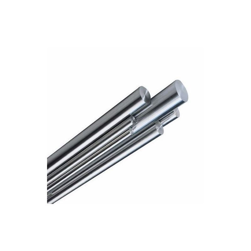 Tige Nitronic® 60 Alloy 218 9.52-152.4mm Barre ronde 0.1-2 mètres S21800