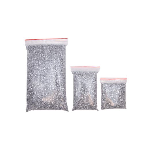 Alu granulé 99.9% aluminium pur haute pureté recyclé 100gr-5kg