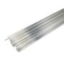 Fil à souder 1.3990 Alliage 36 Ø 2.4-3.2mm WIG Baguettes de soudage TIG Électrode de soudage Fe-Ni