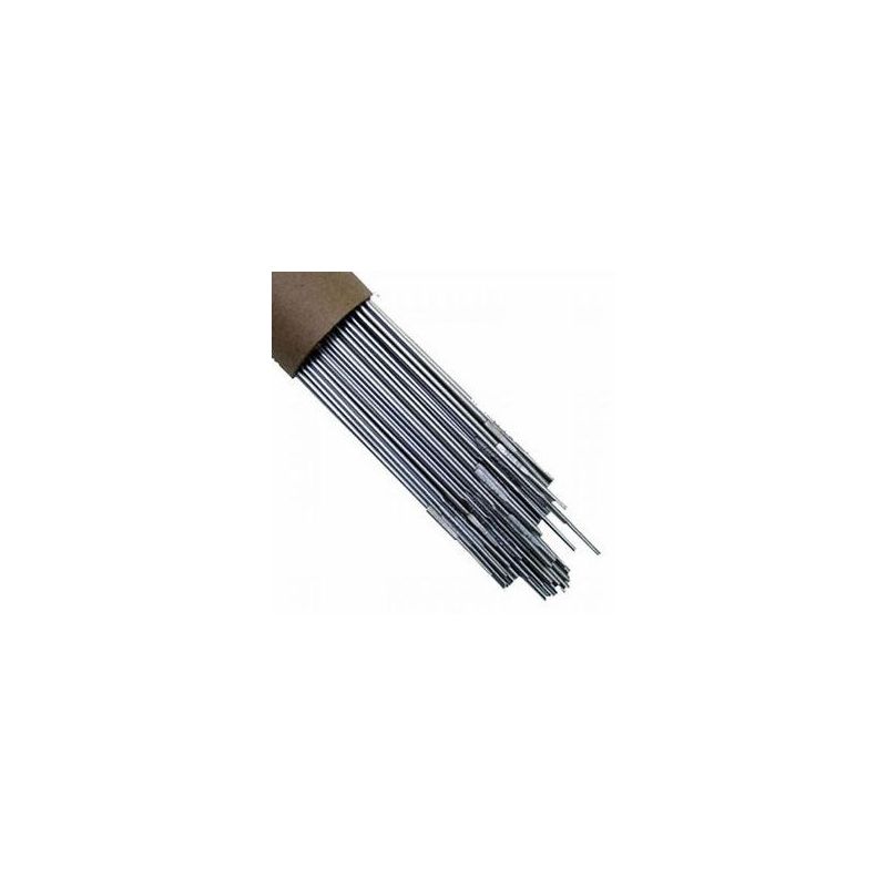 Fil à souder 2.4607 NiCrMo13 Nickel Ø 1.6-3.2mm TIG Tiges de soudage électrodes Evek GmbH - 3