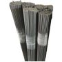 Fil à souder 2.4649 NiCrFe-12 nickel Ø 1.6-3.2mm TIG Baguettes de soudage TIG électrodes