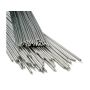 Fil à souder 2.4649 NiCrFe-12 nickel Ø 1.6-3.2mm TIG Baguettes de soudage TIG électrodes