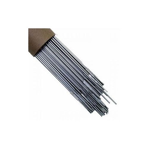 Fil à souder Hastelloy® C22 Nickel 2.4602 Ø 2-2.4mm TIG Baguettes de soudage TIG Alliage 22