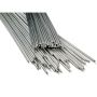 Fil à souder Monel® 60 Nickel 2.4377 Ø 1.6-2.4mm WIG Baguettes de soudage TIG Électrodes NiCu