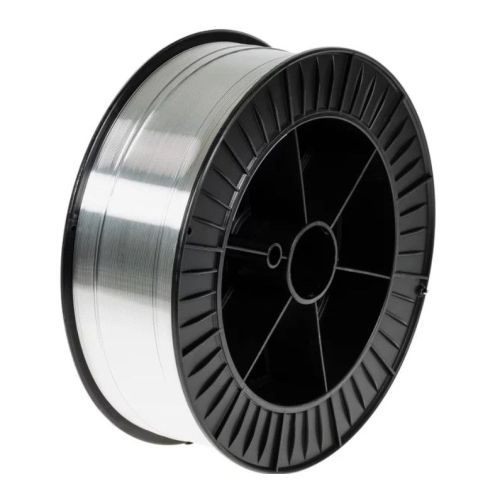 Nickel S 9604 Alliage 2.4155 61 Fil à souder 0,8-1,6 mm N02061 Alliage de nickel