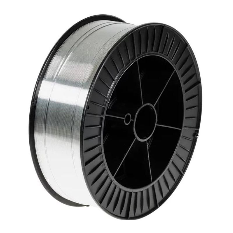 Nickel S 9604 Alliage 2.4155 61 Fil à souder 0,8-1,6 mm N02061 Alliage de nickel