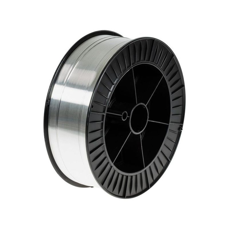 Nicorros® S 6530 2.4377 alliage 60 fil à souder 0,8-1,6 mm N04060 alliage de nickel