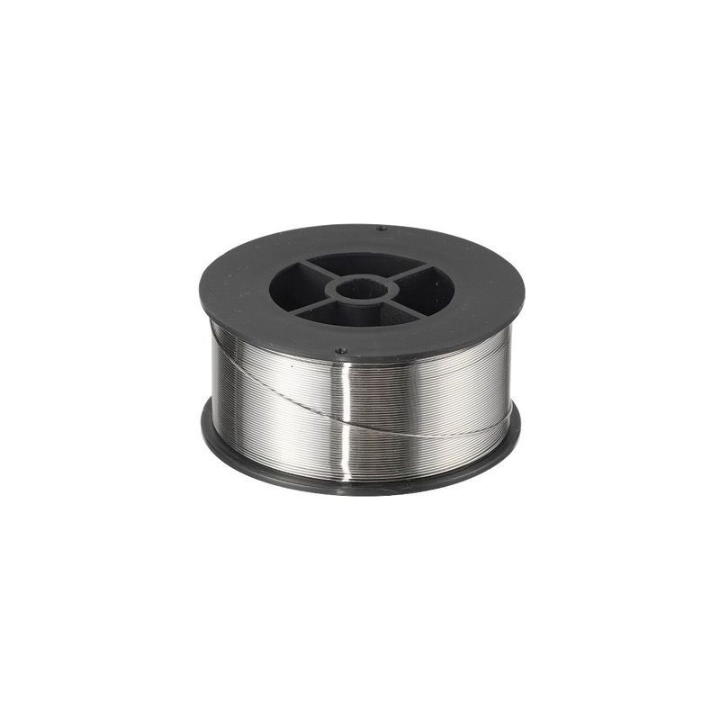 Nife® S 6040 Fil à souder en alliage 2.4560 0,8-1,6 mm alliage de nickel