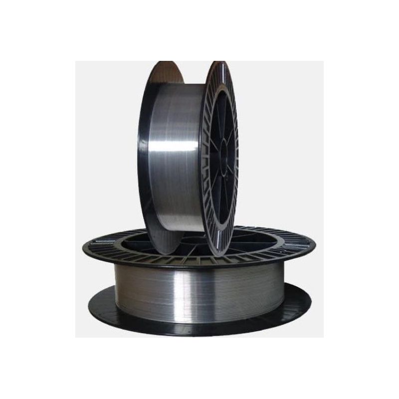 Alliage Nimonic® 2.4632 90 fil 2-5mm N07750 Alliage de nickel