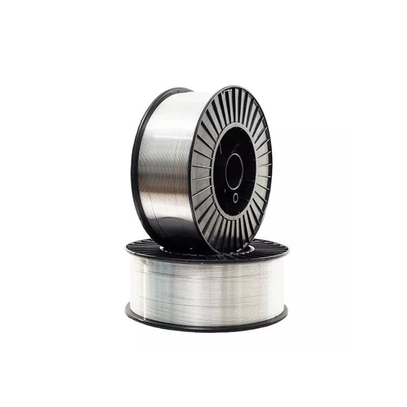 Pernifer® S 36 Alliage NB TI 1.3990 36 fil à souder 1-1,6 mm K93600 alliage nickel Invar® 36