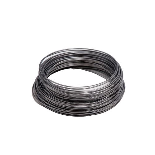 Fil de tantale Ø0.05mm-5mm Ta 99.9% élément en métal pur 73 Fildetantale