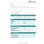 Inconel X 750 2.4669 à ressort facile à glisser ams 5698 99, uns N07750, astm B 637
