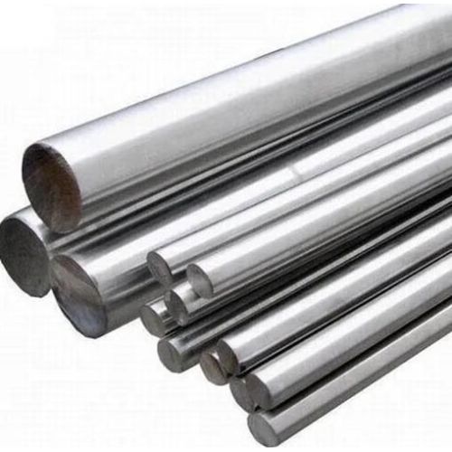 Barre en acier inoxydable 16mm-200mm 1.4410 AISI 316L Barre ronde Profilé UNS S3275
