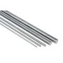 Barre en acier inoxydable 16mm-200mm 1.4410 AISI 316L Barre ronde Profilé UNS S3275