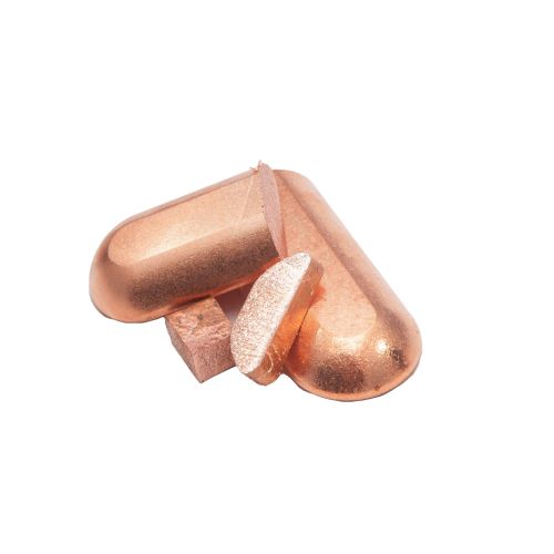 Barre de Cuivre 99.9% 25gr-5kg Cu Cuivre Pur Élément 29