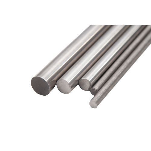 magnésium az31b alloy barre ronde Ø2-100mm pureté 95% min. Rod uns m11311