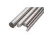 magnésium az31b alloy barre ronde Ø2-100mm pureté 95% min. Rod uns m11311
