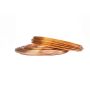 Tube cuivre doux recuit 1х0.2mm-3х0.5mm Cu-DHP/CW024A en bague 2.1990