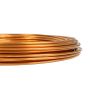 Tube cuivre doux recuit 1х0.2mm-3х0.5mm Cu-DHP/CW024A en bague 2.1990