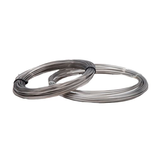 Fil de magnésium Alloy AZ31B UNS M11311 Ø1.2-2mm Mg élément 12 Pureté 95% min