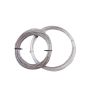 Fil de magnésium Alloy AZ31B UNS M11311 Ø1.2-2mm Mg élément 12 Pureté 95% min