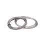 Fil de magnésium Alloy AZ31B UNS M11311 Ø1.2-2mm Mg élément 12 Pureté 95% min