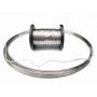 Fil nitinol Superelastic 0.1-1.5mm Fil NiTiNol 1-100 mètres Nitinol