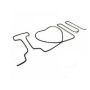 Fil nitinol Superelastic 0.1-1.5mm Fil NiTiNol 1-100 mètres Nitinol