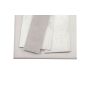 Bande de tôle de nickel 2.4060 Barre plate 30x2mm-90x6mm Découpe Bande