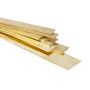 Acheter laiton bande de tôle plate 30x2mm-90x6mm Découpe bande