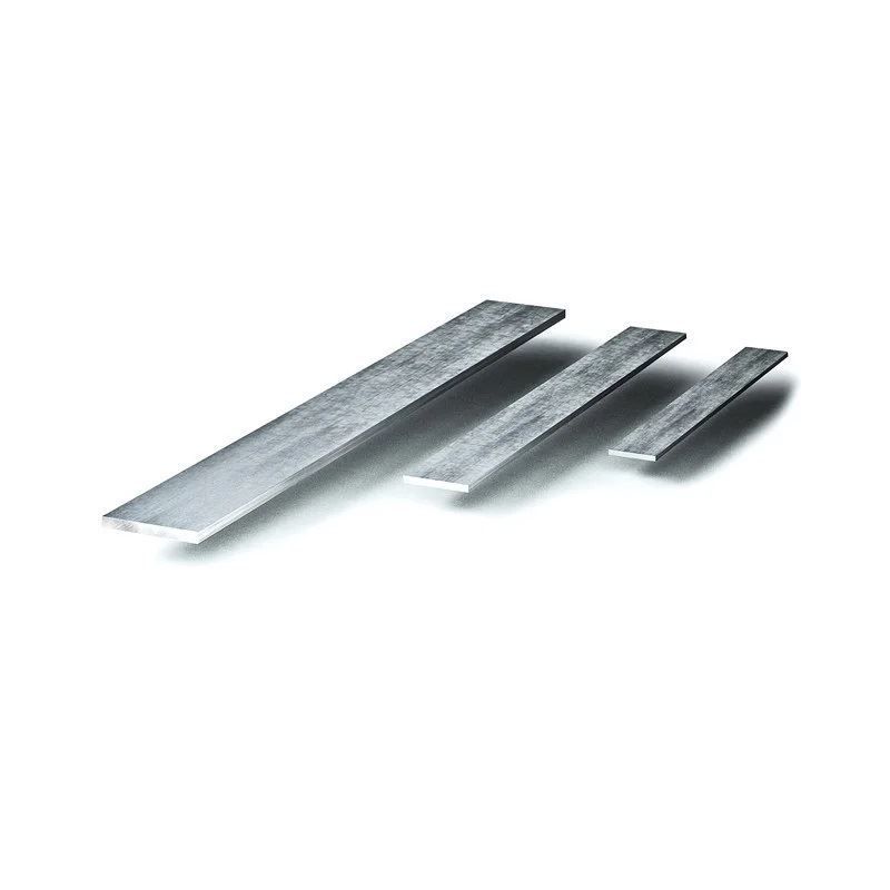acheter bande de tôle titane Grade 2 barre plate 30x2mm-90x6mm découpe bande