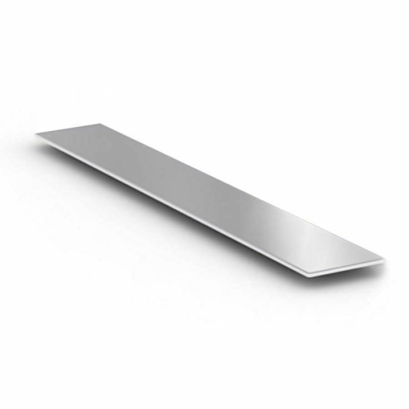 Acier à ressort Bande de tôle C75 Barre plate 0.5x20mm-6x90mm Découpe Bande 0.5-1 mètre Evek GmbH - 1