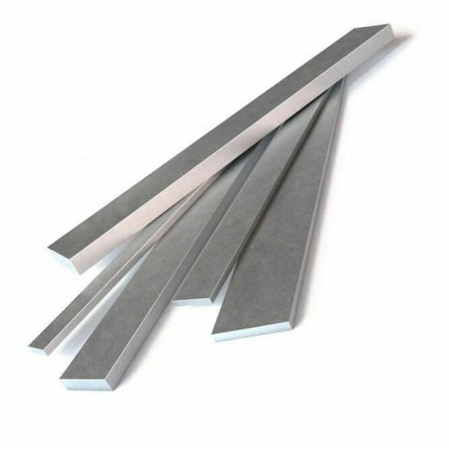 Acier à ressort Bande de tôle 1.4310 Barre plate 30x2mm-90x6mm Découpe Bande