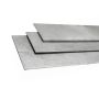 Bande de tôle d'acier S235 Barre plate 20x0.5mm-90x1mm Découpe bande