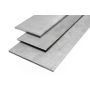 Bande de tôle d'acier S235 Barre plate 20x0.5mm-90x1mm Découpe bande