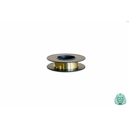Fil de laiton dur Fil d'érosion 0.15-2.5mm 2.0321 Laiton CuZn37 nu